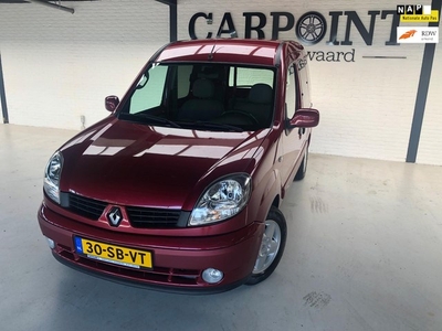 Renault Kangoo 1.6-16V Privilège 2005 Automaat Rolstoelauto