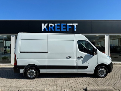 Renault Master T33 2.3 dCi L2H2 Cruise Airco (bj 2014)