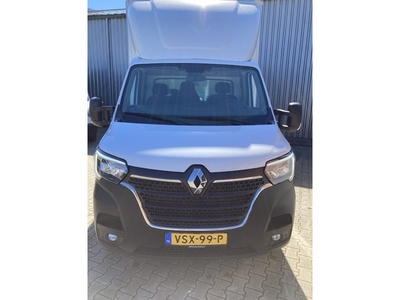 Renault Master T35 2.3 dCi 145 L3 EL Energy Bakwagen met