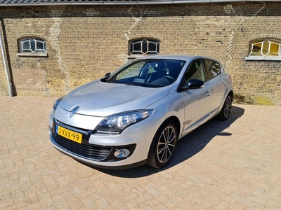 Renault Mégane 1.2 TCe Bose StartStop Compressie verlies