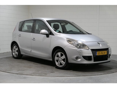 Renault Scénic 1.6 Dynamique Pack city, NL, NIEUWE