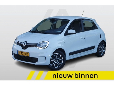 Renault Twingo 1.0 SCe Collection Airco/Radio Telefoon