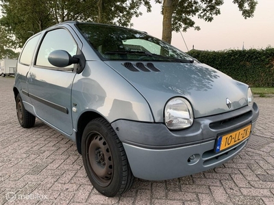 Renault Twingo 1.2-16V Dynamique Nieuwe APK