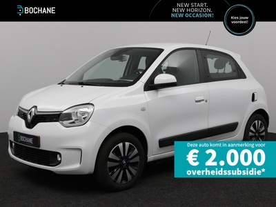 RENAULT TWINGO Z.E. R80 E-Tech Collection | Apple Carplay | Climate Control | PDC | LMV 15