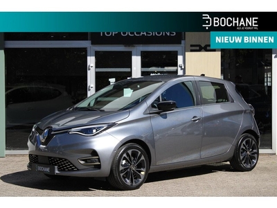 Renault ZOE R135 Iconic 52 kWh (Koopaccu) Bose audio