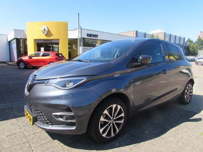 RENAULT ZOE R135 Intens 52 kWh - Koopaccu