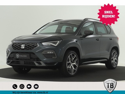 SEAT Ateca 1.5 TSI 150 7DSG FR Business Intense