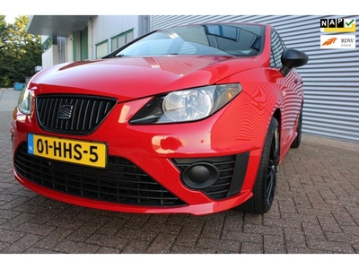 Seat Ibiza 1.4 Reference