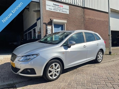 SEAT Ibiza ST 1.2 TDI Style Ecomotive NETTE IBIZA