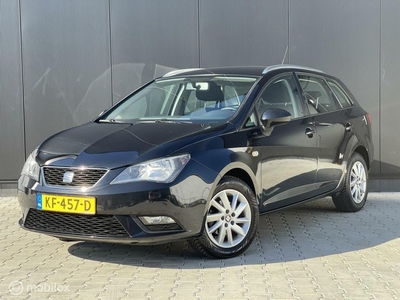 Seat Ibiza ST 1.2 TSI Style CRUISE CLIMA 124.000KM