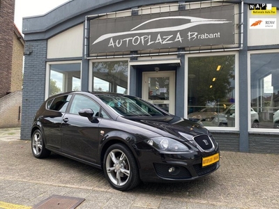 SEAT Leon 1.2 TSI Sport/ AIRCO/ CRUISE/ AUX/ USB