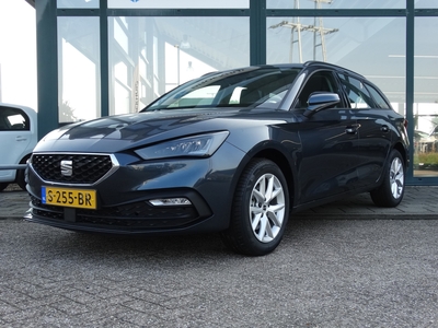 SEAT LEON Sportstourer 1.0TSI 90 pk Reference