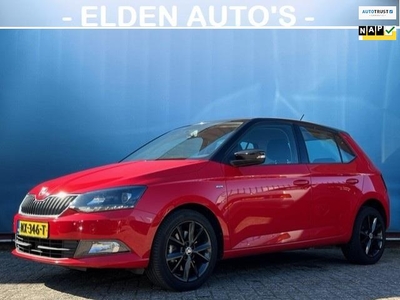 Skoda Fabia 1.2 TSI Drive/1e eigenaar/Automaat/NL