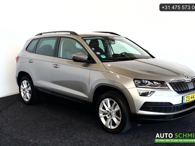 SKODA KAROQ 1.0 TSI Ambition Bsl *Navi/Clima/Trekhaak*