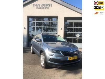 Skoda Karoq 1.0 TSI Business Edition