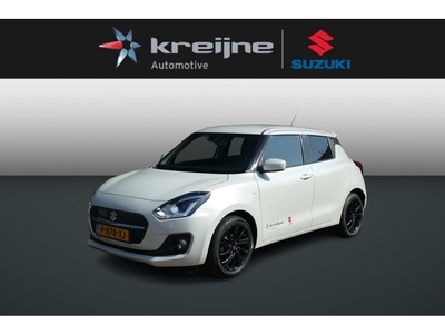 Suzuki Swift 1.2 Select Smart Hybrid RIJKLAARPRIJS