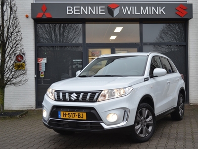 SUZUKI VITARA 1.0 BoosterJet Select AllSeasons/Apple/AndroidAuto