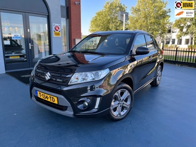 Suzuki VITARA 1.6 comfort AIRCO NAVI ACHTERUITRIJCAMERA