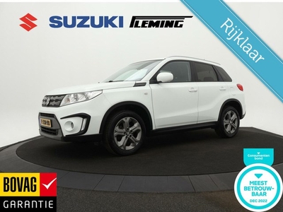 Suzuki Vitara 1.6 Exclusive