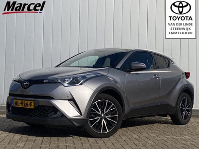 Toyota C-HR 1.2 Executive NL Auto Dealer Onderhouden