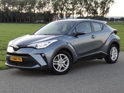 Toyota C-HR 1.8 Hybrid Active Full LED / CAMERA / ECC /