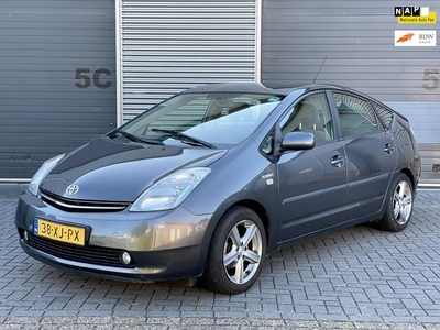 Toyota Prius 1.5 VVT-i Business Edition 2007