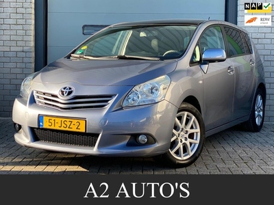 Toyota Verso 1.8 VVT-i Panoramic 7p.