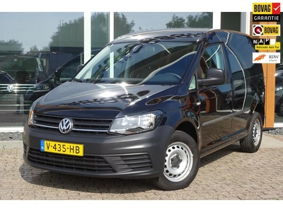 Volkswagen Caddy 2.0 TDI L1H1 BMT Economy