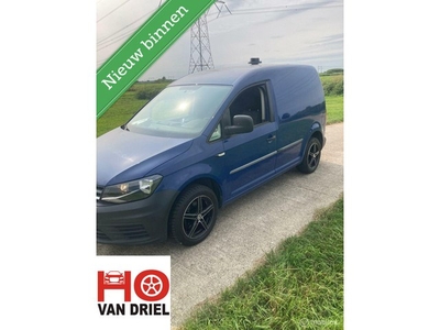 Volkswagen Caddy Bestel 2.0 TDI L1H1 BMT Economy