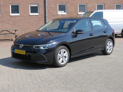 Volkswagen Golf 1.0 TSI 110Pk Life Business Lounge *