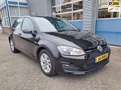 Volkswagen Golf 1.0 TSI Comfortline