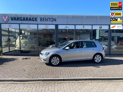 Volkswagen Golf 1.0 TSI Comfortline