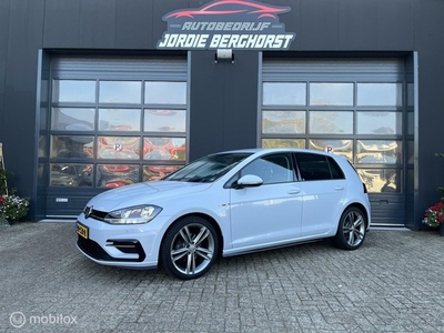 Volkswagen Golf 1.0 TSI Highline R-line