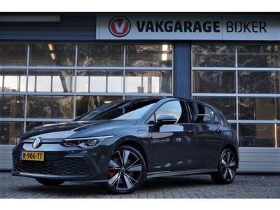 Volkswagen Golf 1.4 eHybrid GTE (bj 2020, automaat)