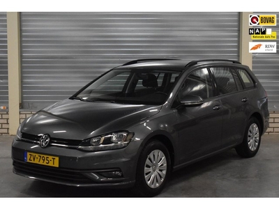 Volkswagen Golf Variant 1.0 TSI +