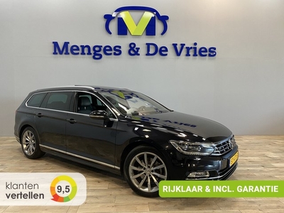 Volkswagen Passat Variant 1.4 TSI 150 PK ACT Highline