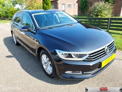 Volkswagen Passat Variant 1.5 TSI Comfortline Business