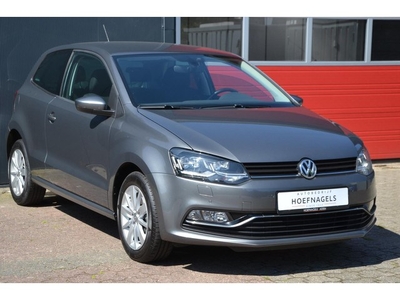 Volkswagen POLO 1.2 TSI Highline * Dsg * Led * Clima *