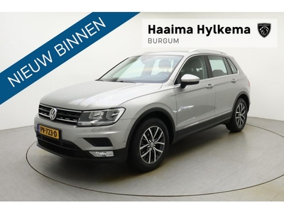 Volkswagen Tiguan 1.4 TSI ACT Comfortline Business