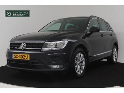 Volkswagen Tiguan 1.4 TSI Comfortline (NAVIGATIE