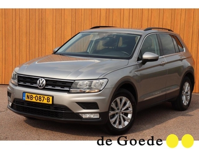 Volkswagen Tiguan 1.4 TSI Comfortline org. NL-auto