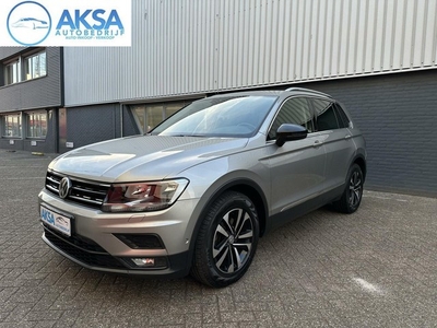 Volkswagen Tiguan 1.5 TSI ACT IQ Drive DSG Blindspot