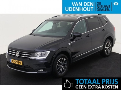 Volkswagen Tiguan Allspace 1.4 TSI 150pk Comfortline