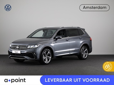 Volkswagen Tiguan Allspace R-Line Business 1.5 110 kW / 150