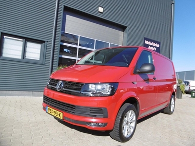 Volkswagen TRANSPORTER 2.0 TDI 204 Pk Automaat Navigatie