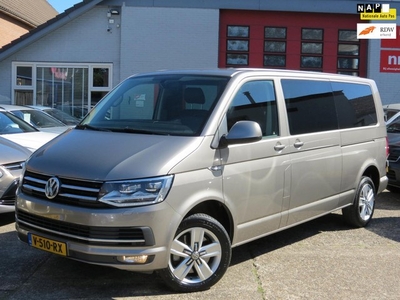 Volkswagen Transporter 2.0 TDI , Dub Cab ,DSG,AUTOMAAT