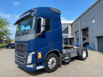 Volvo FH4-420 / ADR / VEB+ / AUTOMAAT / EURO-6 / 2014