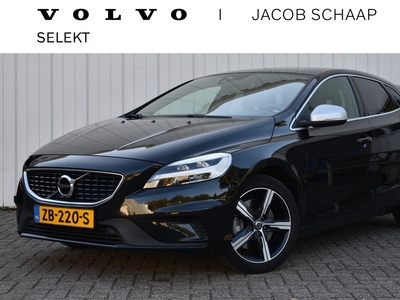 VOLVO V40 Cross Country T3 153PK Polar+ Luxury | Panorama | Keyless | DAB | Camera