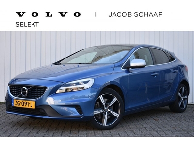 Volvo V40 T3 Polar+ R-Design Sport Harman/Kardon