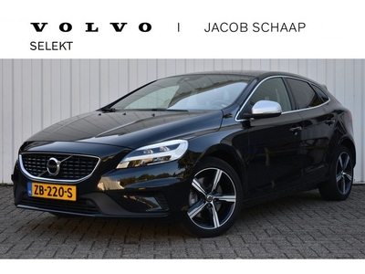 Volvo V40 T3 Polar+ R-Design Sport Harman & Kardon